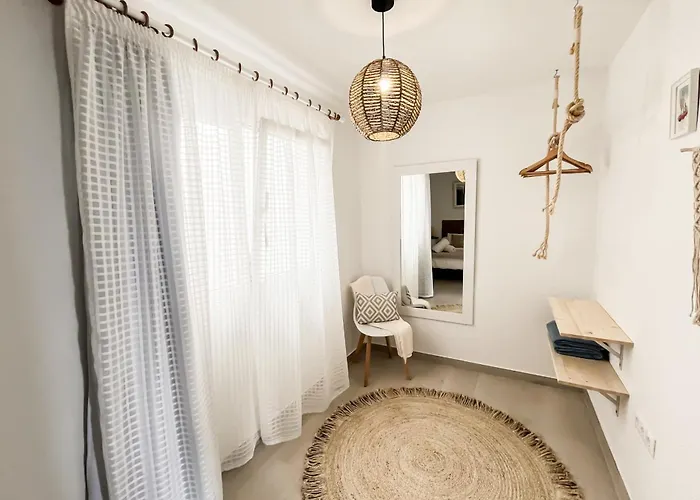 Διαμέρισμα Casa Burgao 2 On The Front Line With Seaview Terrace *