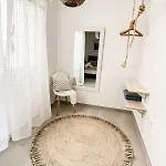 Casa Burgao 2 On The Front Line With Seaview Terrace Apartment Punta Mujeres