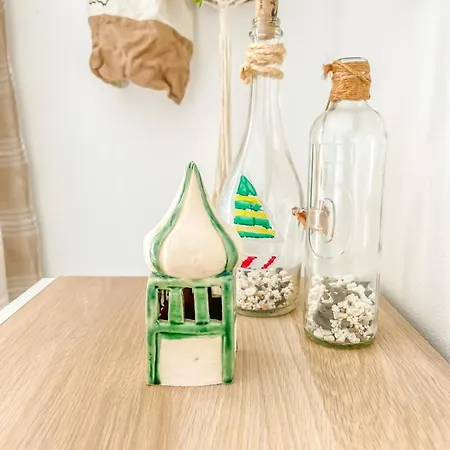 Casa Burgao 2 On The Front Line With Seaview Terrace *