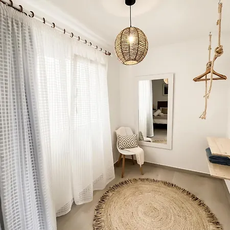 Daire Casa Burgao 2 On The Front Line With Seaview Terrace *