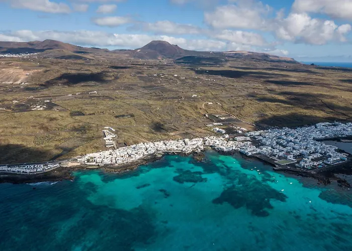 Casa Burgao 2 On The Front Line With Seaview Terrace Appartamento *